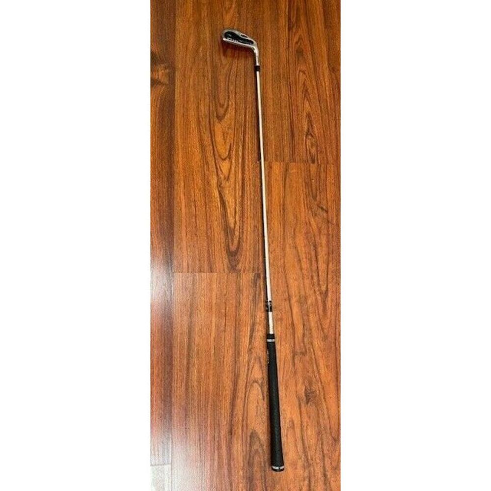Cougar Ti-Cat Power Sole Technology Oversize‎ #7 Iron - R.H. -Good